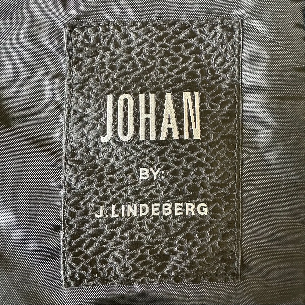 J.Lindeberg elevate your